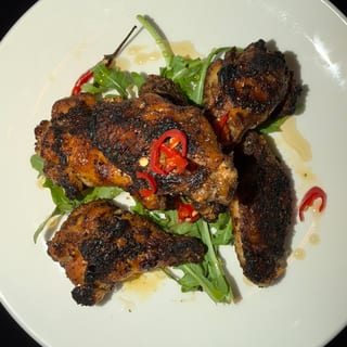 Chicken Wings (8)