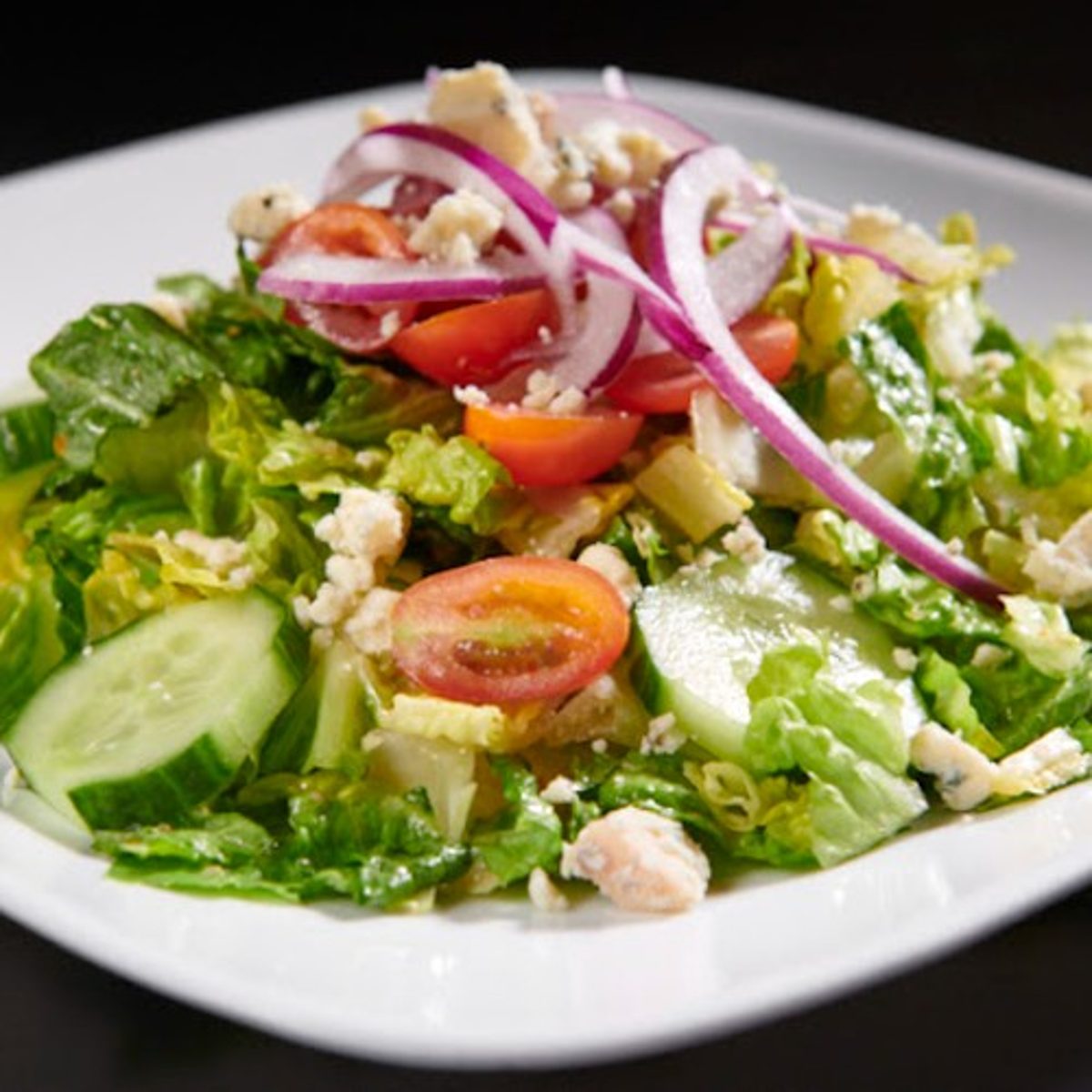 Romaine Salad