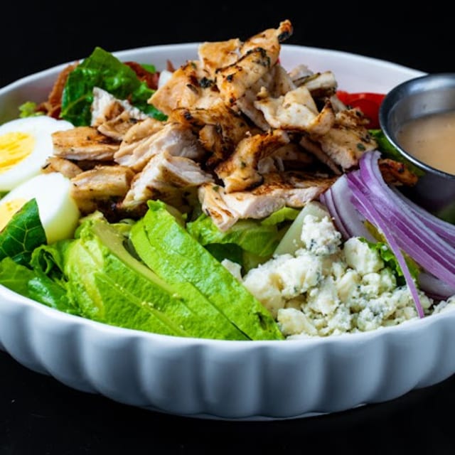 Cobb Salad.