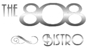 808 Bistro logo