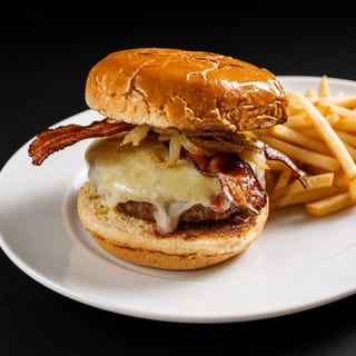 Bistro Burger