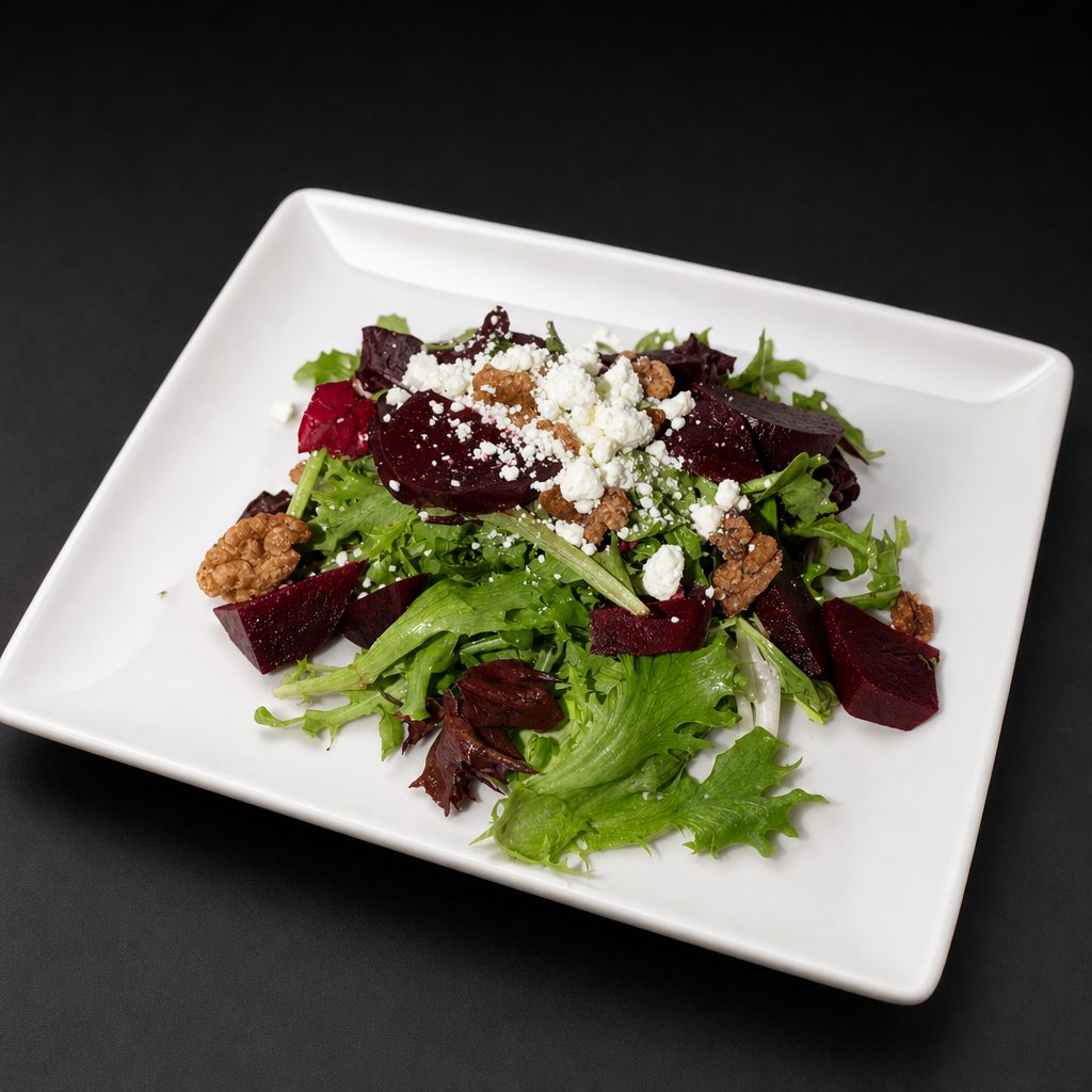 Beet Salad.